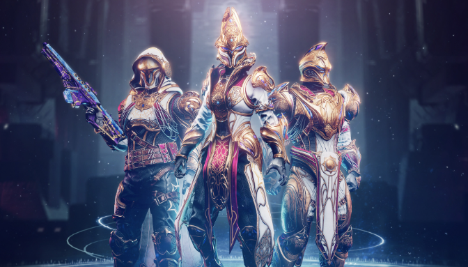 How to Complete Stargazer quest in Destiny 2
