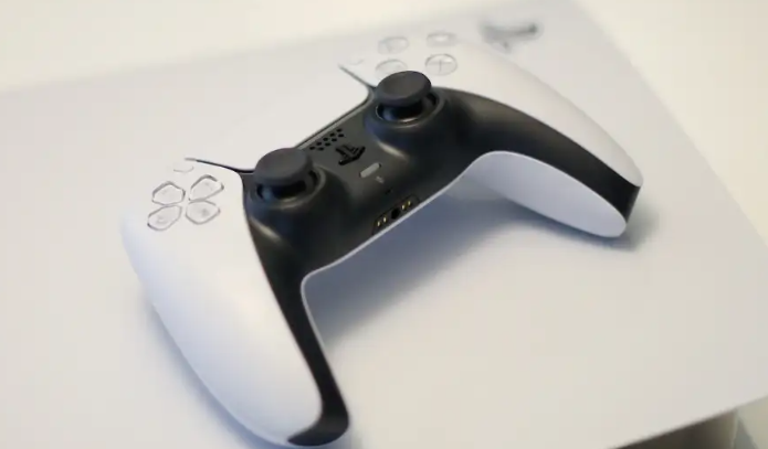How to Reset a PS5 Controller 