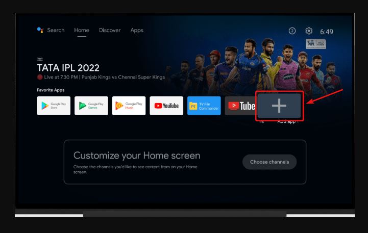 How to Get Ad-Free YouTube on Android TV & Google TV