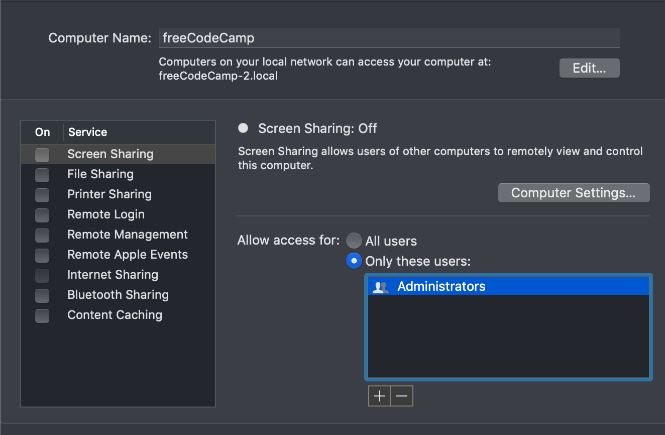 How to Change AirDrop Name on iPhone, iPad and Mac