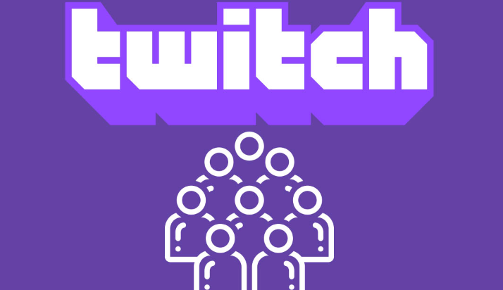 How to Raid on Twitch