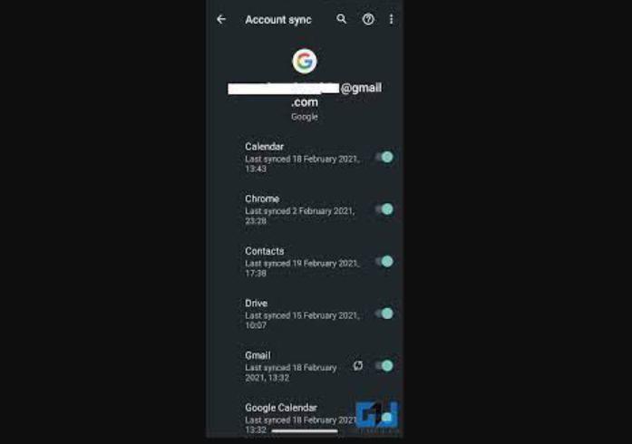 Fix: 'Contacts Disappeared on Android' issue
