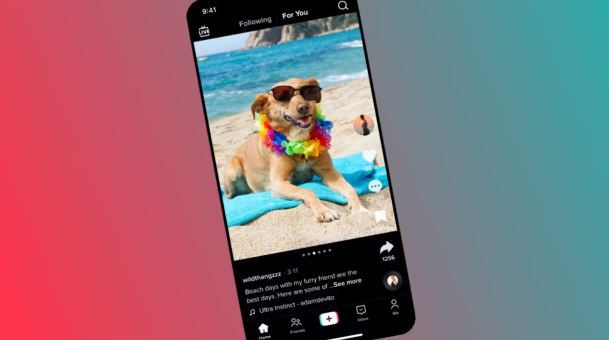 How to Use Picture-in-Picture Mode on TikTok
