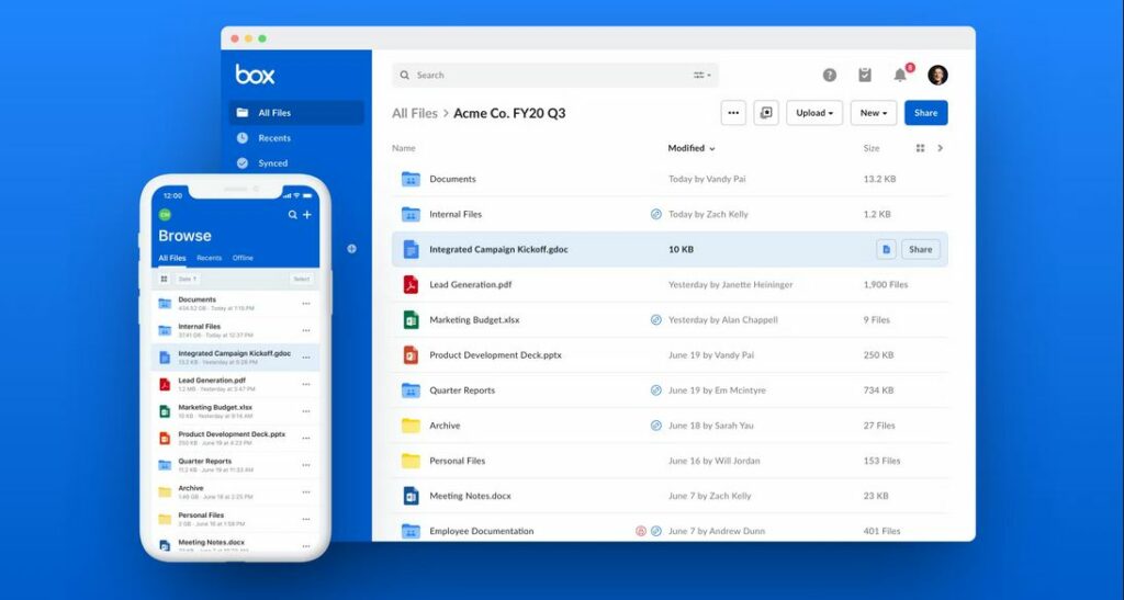 Best Uptobox Alternatives 