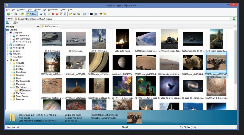 Best Advanced File Organizer Alternatives