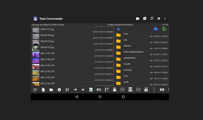 Best Advanced File Organizer Alternatives