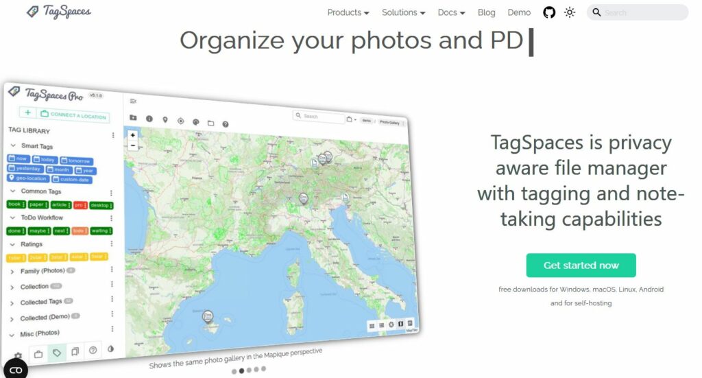 Best Advanced File Organizer Alternatives