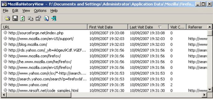Best BrowsingHistoryView Alternatives 