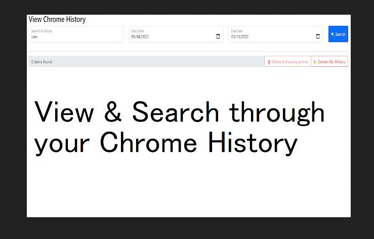 Best BrowsingHistoryView Alternatives 