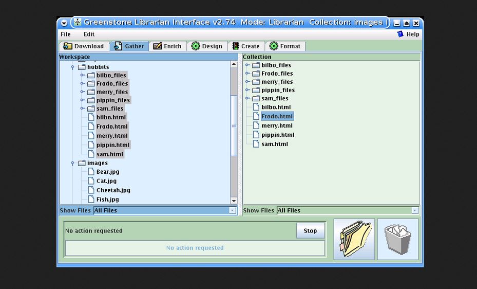 Best DSpace Alternatives