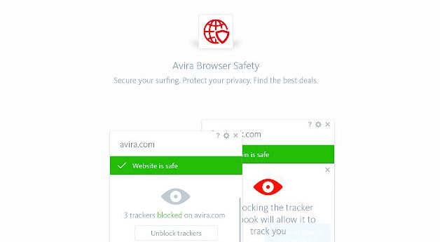 Best WOT Web of Trust Alternatives