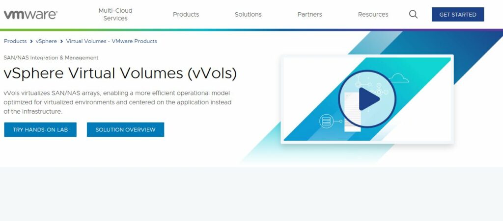 Best Virtual Volumes View Alternatives