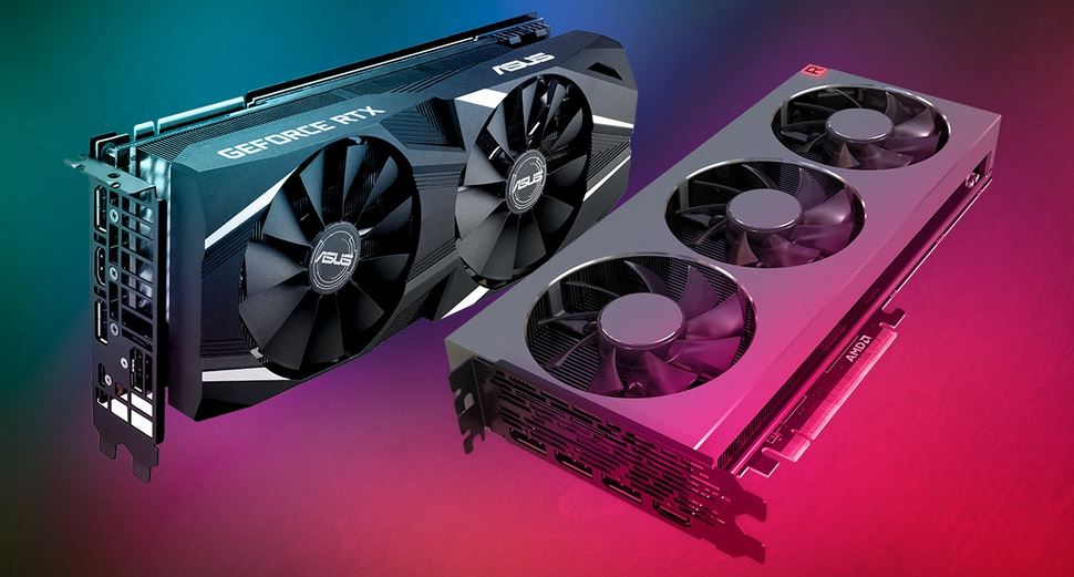 The Best Budget Graphics Cards (2024) for gaming