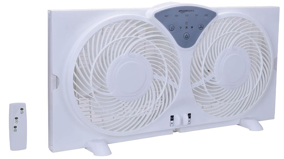 Best Window Fans