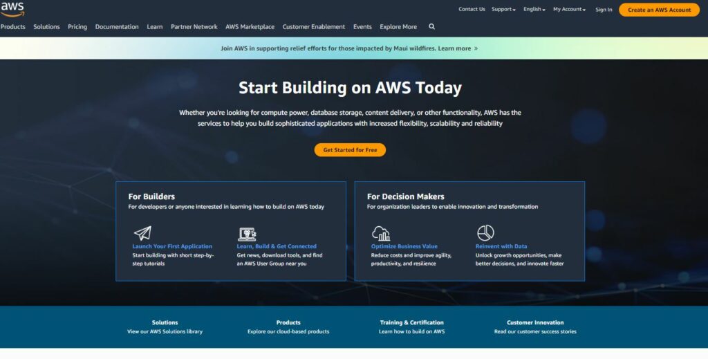 Best IaaS Providers