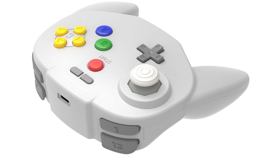Best N64 Controllers