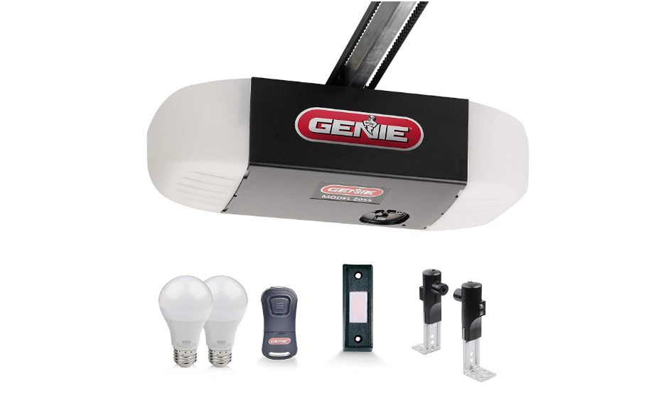 Best Garage Door Openers