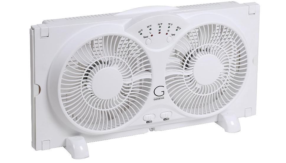 Best Window Fans