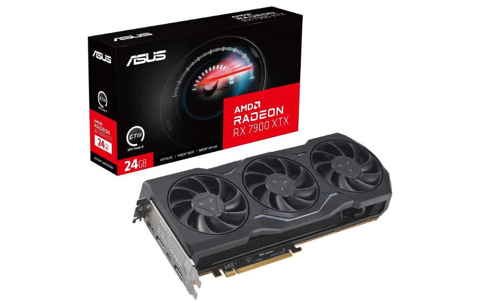 Best 4K Graphics Cards