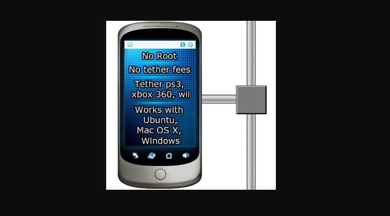 Best Tethering Apps for Android