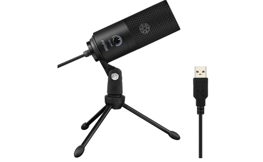 Best Noise-Cancelling Microphones