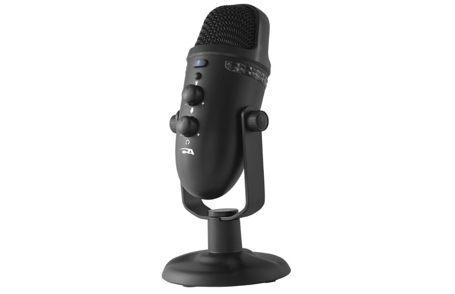 Best Noise-Cancelling Microphones