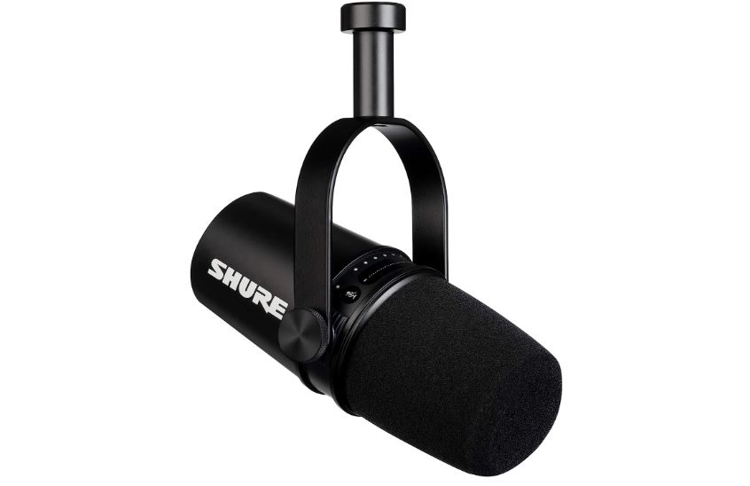 Best Noise-Cancelling Microphones