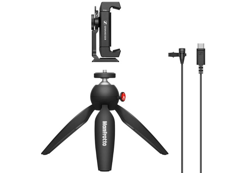 Best Noise-Cancelling Microphones