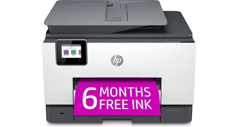 Best Home Printers