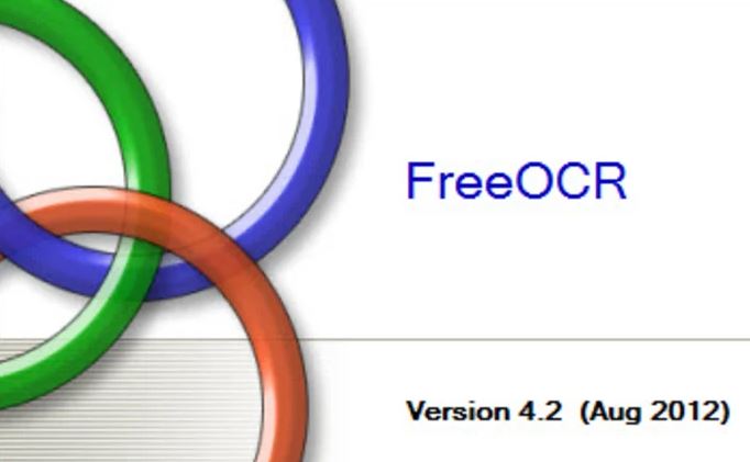 Best Free OCR Software