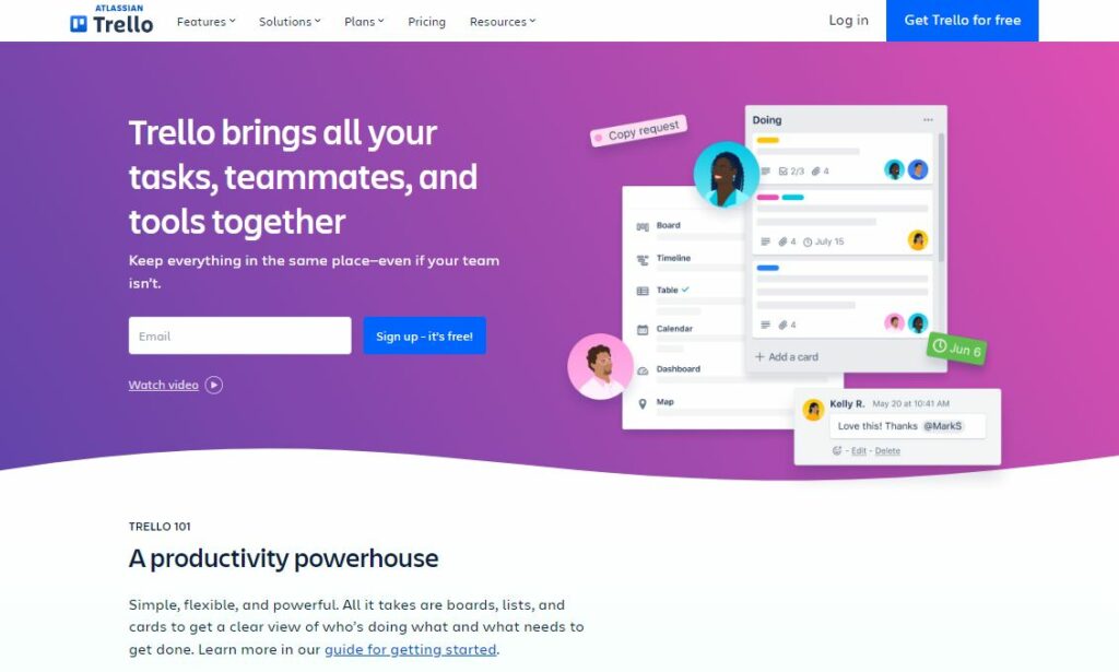 Best Recruiting Apps