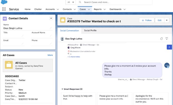 Brandwatch vs Sprinklr