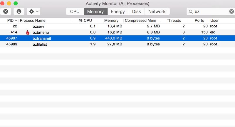 Backblaze vs Google Drive