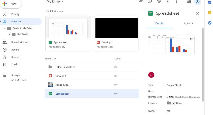 Backblaze vs Google Drive
