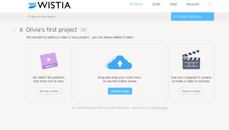Wistia vs Vimeo