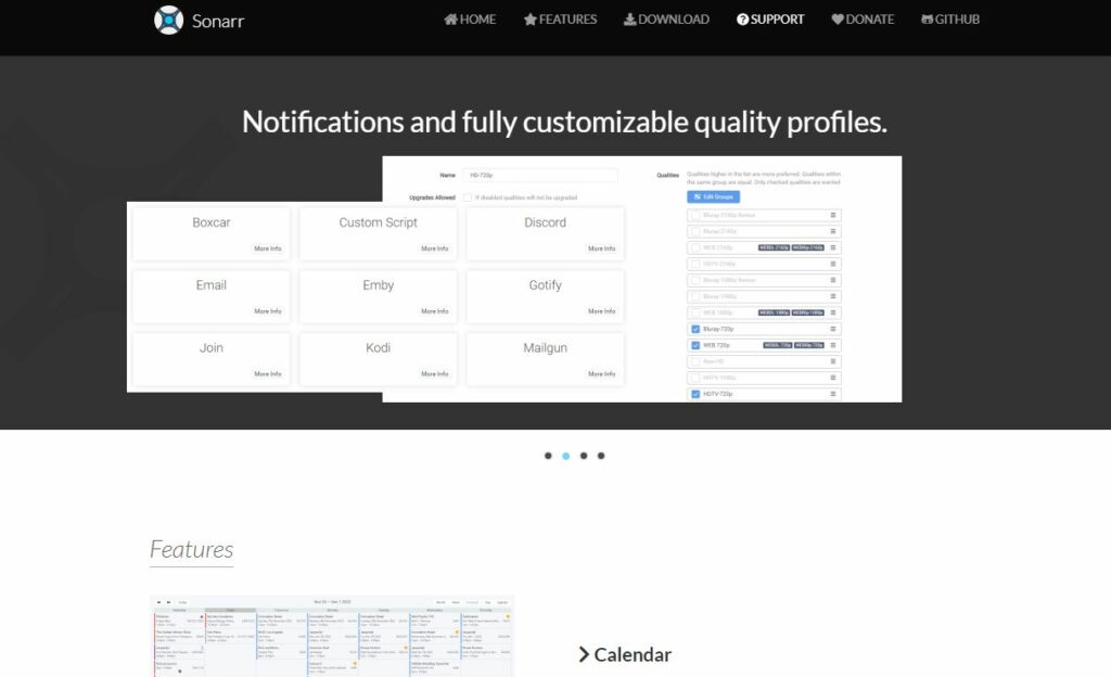 FlexGet vs Sonarr