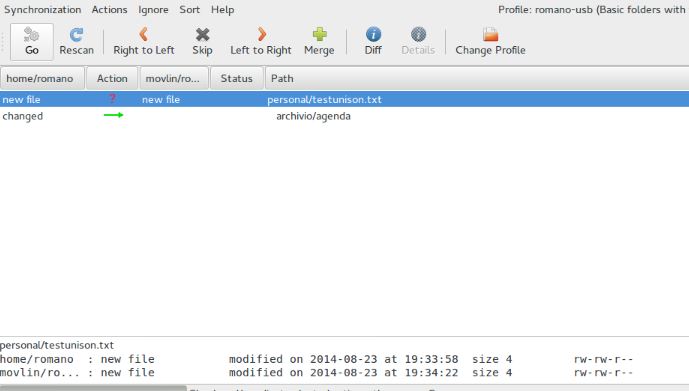 Rclone vs Rsync