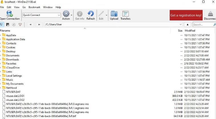 Cyberduck vs Filezilla
