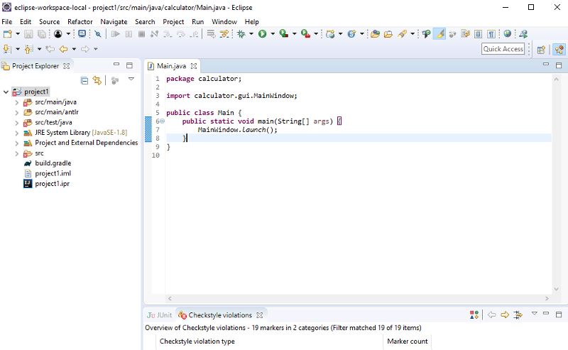 Eclipse vs Netbeans