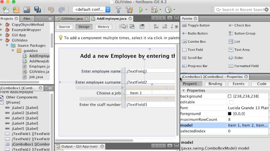Eclipse vs Netbeans
