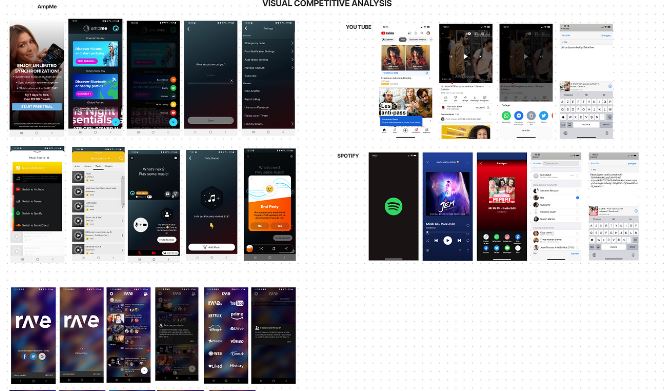 AmpMe vs Soundseeder