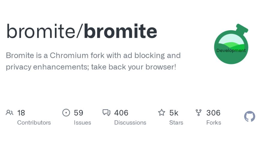Bromite vs Mull