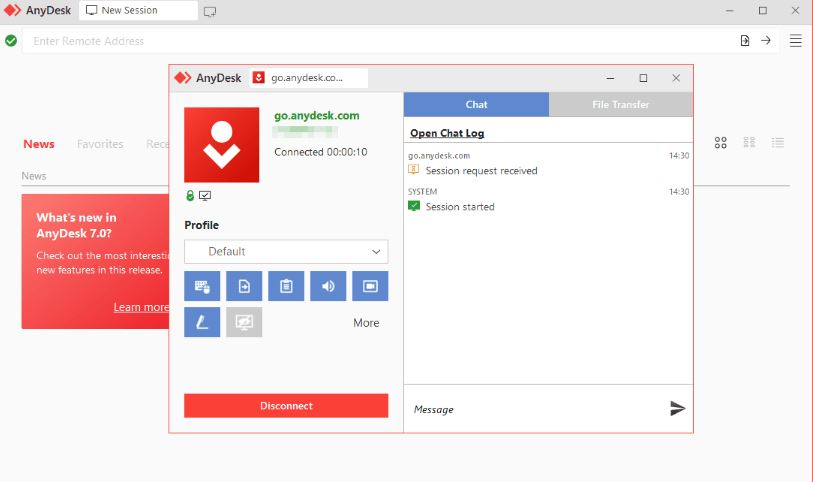 Anydesk vs Teamviewer