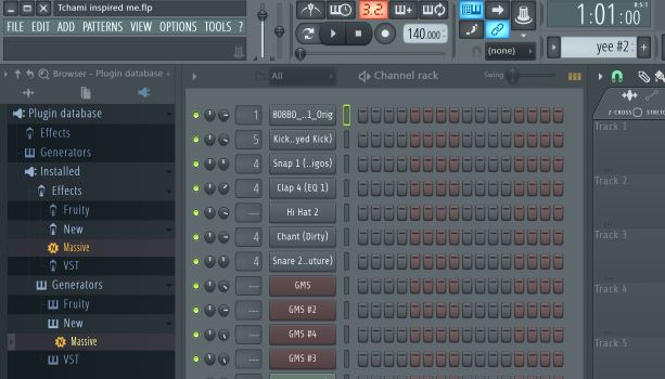 Audacity vs FL Studio