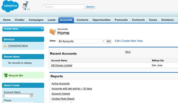 Zendesk vs Salesforce
