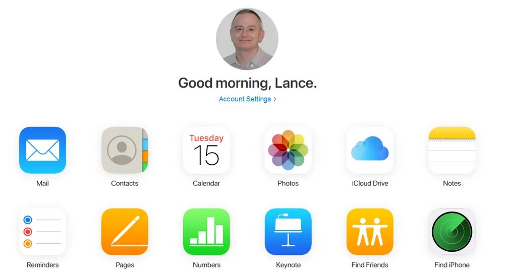 Amazon Photos vs iCloud