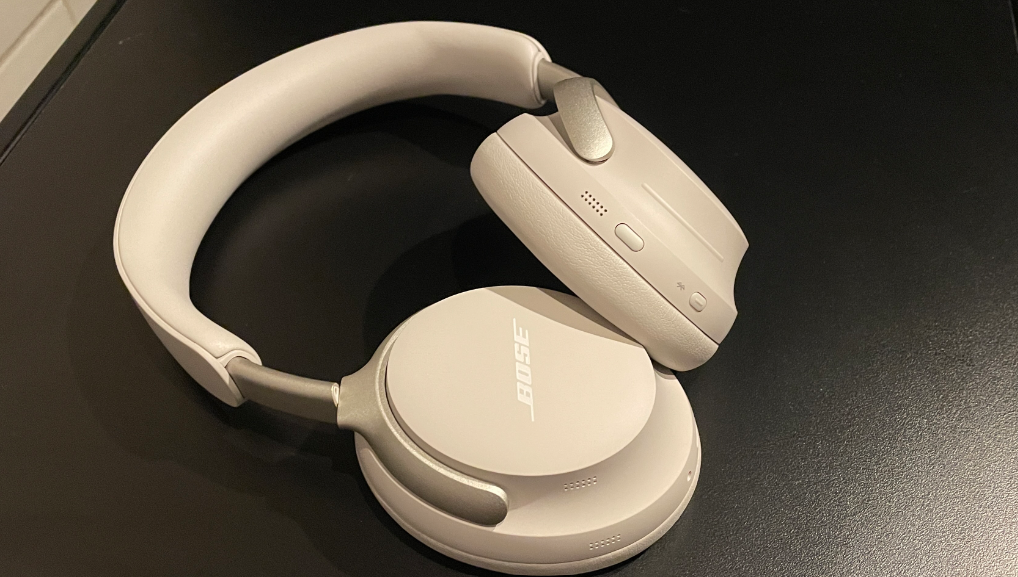 Bose QuietComfort Ultra Headphones hands-on review