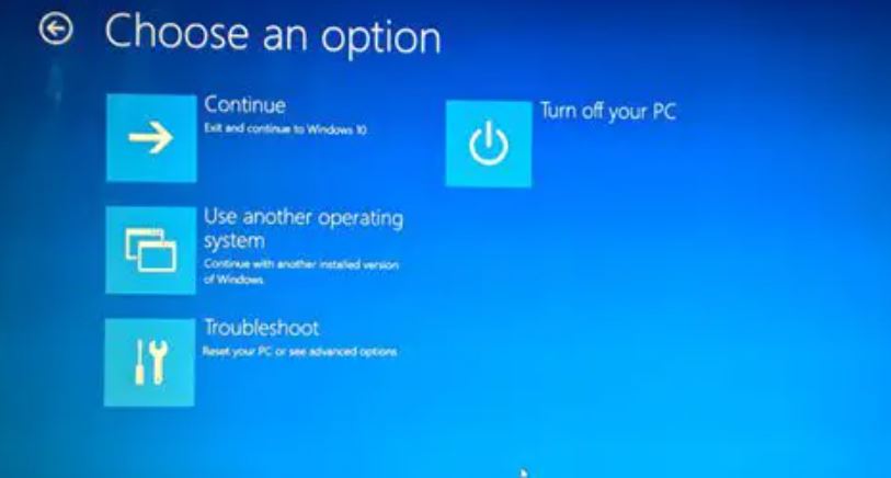 How to disable driver signature enforcement on Windows 11/10
