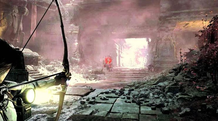 How To Unlock Adventure Mode In Remnant 2