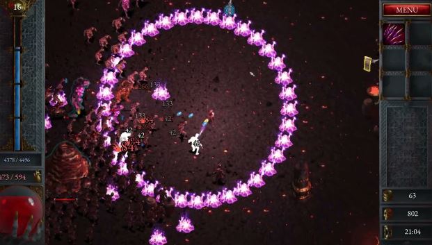 How to rescue the Wellkeeper in Halls of Torment
